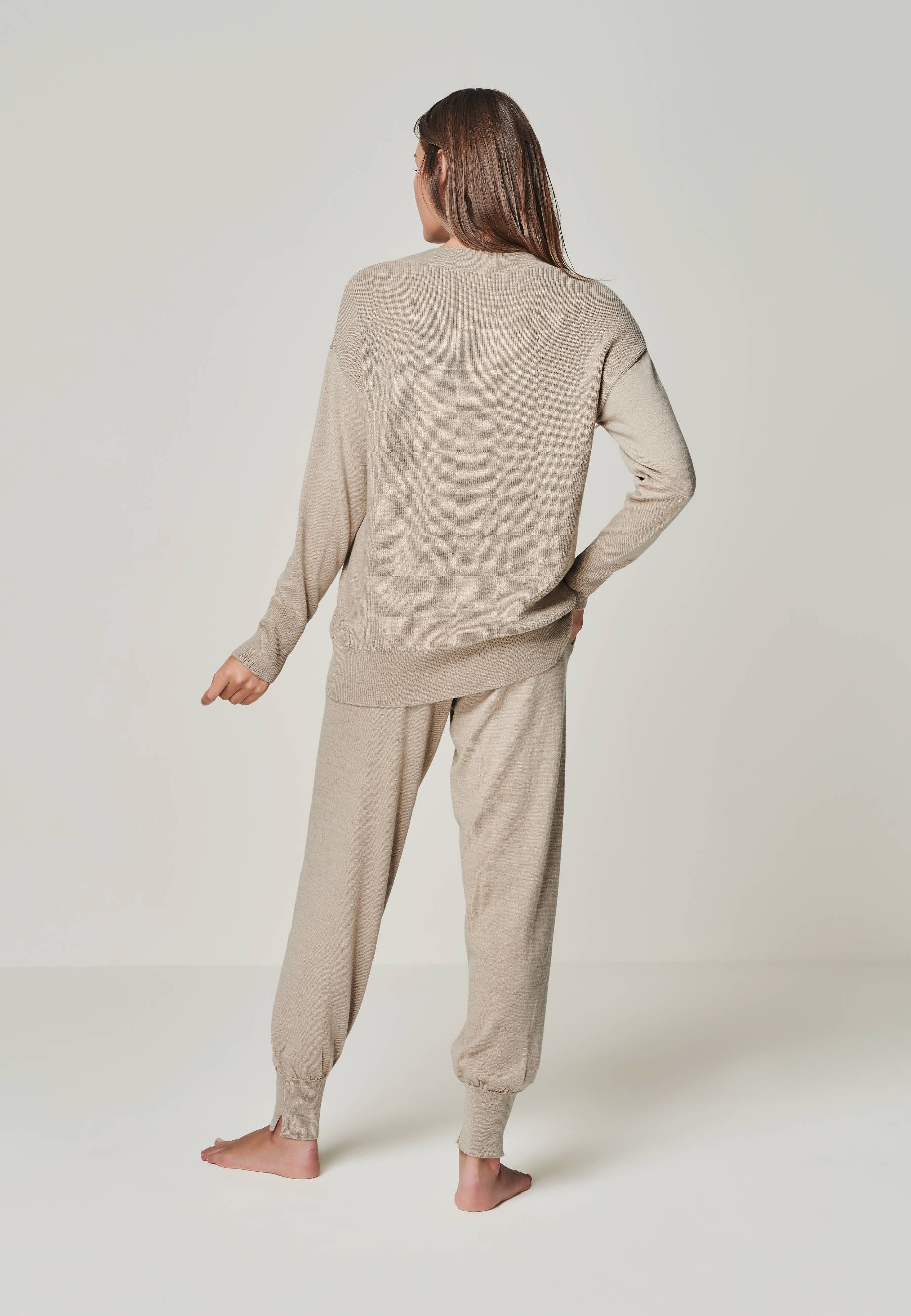 LOUNGEWEAR SET  - Pullover Bella & Pants Bella